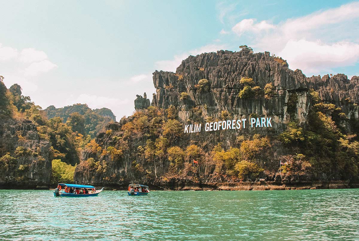 Jelajahi Keajaiban Mangrove Langkawi: Tur Menakjubkan untuk Ekologi dan Petualangan